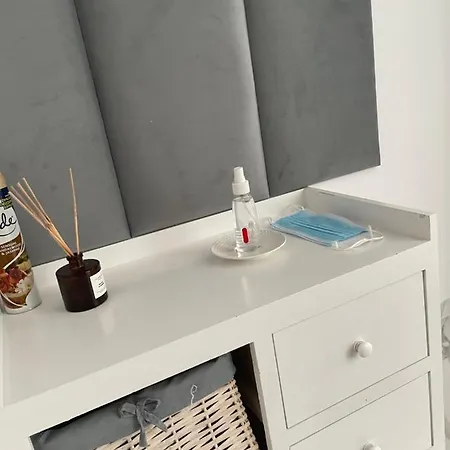 Apartament W Sercu Gdanska Appartement Gdańsk