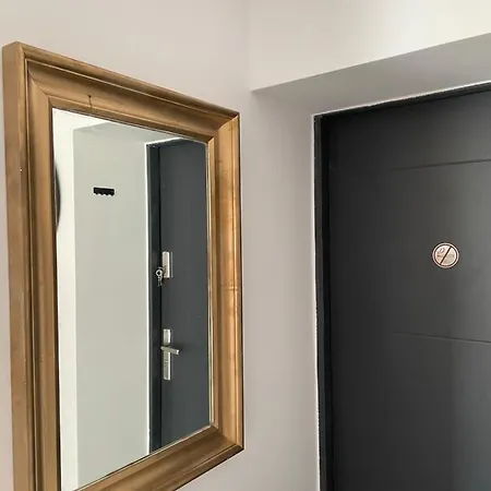 Appartement Apartament W Sercu Gdanska *