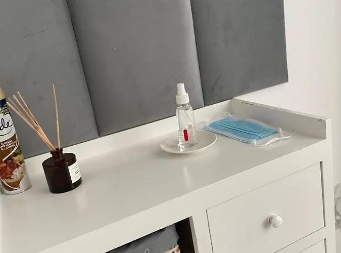 Apartament W Sercu Gdanska شقة غدانسك